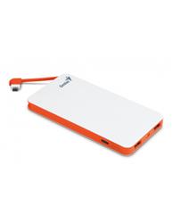 POWER BANK PORTABLE UNIVERSAL 8000MAH GENIUS