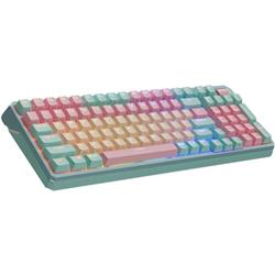TECLADO COOLERMASTER MK770 MACARON HYBRI
