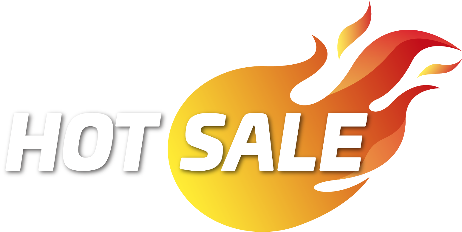 Hot Sale