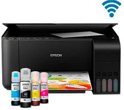 IMPRESORA MULTIFUNCION EPSON L3250