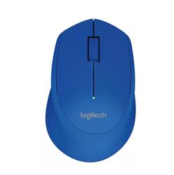 MOUSE LOGITECH M280 AZUL WIRELESS