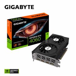 VGA 8GB RTX 4060 WINDFORCE OC GIGABYTE