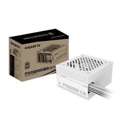 FUENTE 650W GIGABYTE 80PLUS SILVER