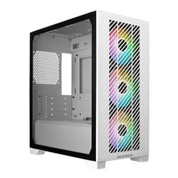 GABINETE COOLERMASTER ELITE 502 WHITE