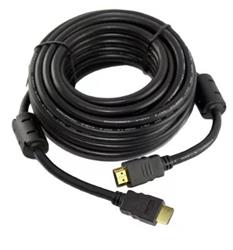 CABLE HDMI 2.0 REFORZADO 5MTS FULL HD 4K TV MONITOR.