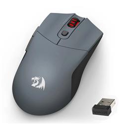 MOUSE REDRAGON M917 ST4R PRO GRIS