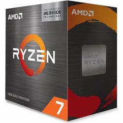 CPU AMD RYZEN 7 5700X AM4 S/VIDEO S/COOLER.