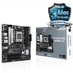 MB ASUS AM5 PRIME B650M-A II CSM