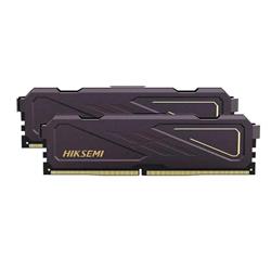 DDR4 32GB HIKSEMI ARMOR (KIT 2X16GB) 3200MHZ U10 B