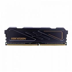 DDR4 8GB HIKSEMI 3200MHZ U10 BLACK