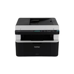 IMPESORA MULTIFUNCION LASER BROTHER DCP-1617NW 21PPM WIFI