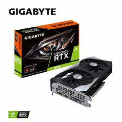VGA 6GB RTX 3050 WINDFORCE OC 6G