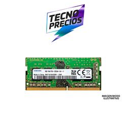 SODIMM DDR4 8GB SAMSUNG 3200MHZ