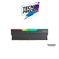 DDR4 8GB HIKSEMI FUTURE 3200MHZ RGB