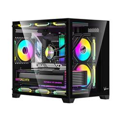 GAB FORMULA V CRYSTAL Z5 BLACK X1 FAN