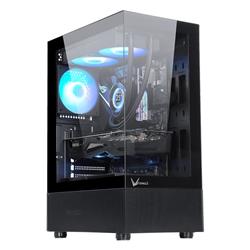 GAB FORMULA V CRYSTAL Z1+ BLACK X3 FAN