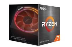 CPU AMD RYZEN 7 5800XT AM4 C/COOLER