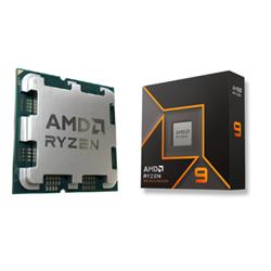CPU AMD RYZEN 5 9600X AM5 S/COOLER