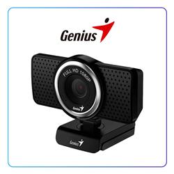 WEBCAM GENIUS ECAM 8000 1080P/360°