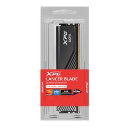 DDR5 16GB ADATA 6000MHZ XPG LANCER RGB BLADE BLACK