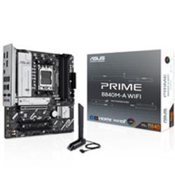MB ASUS AM5 PRIME B840M-A WIFI DDR5 BOT M-ATX