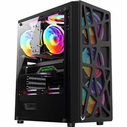 GAB FORMULA V MANA BLACK X4 FAN