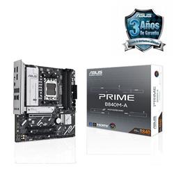 MB ASUS AM5 PRIME B840M-A DDR5