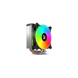 CPU COOLER SOLARMAX ARGB TDP 200W INTEL/AMD