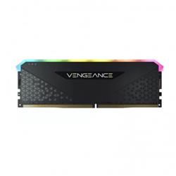 DDR4 8GB CORSAIR VENGEANCE RS RGB CL16