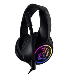 HEADSET RAPTOR SHADOW CORE 7.1 