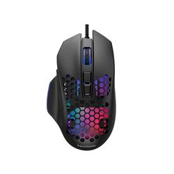 MOUSE VIEWSONIC MU910 6400 DPI RGB