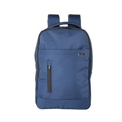 MOCHILA ZOM 15.6 ZB-204AA AZUL CORDURA
