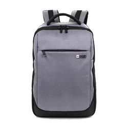 MOCHILA ZOM 15.6 ZB-354GA GRIS