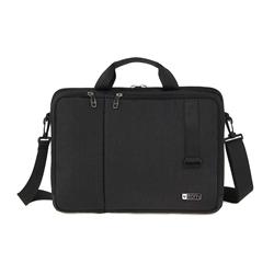 MALETIN ZOM 15.6 ZM-217BK NEGRO
