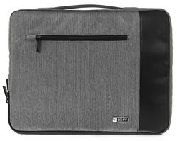 FUNDA-MALETIN 15.6 ZOM ZV15-200J GRIS 