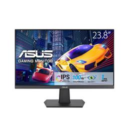 MONITOR 24 ASUS VA24EHF-J BLACK 100HZ 1MS HDMI