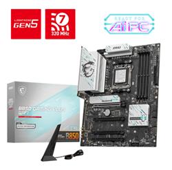 MB MSI AM5 B850 GAMING PLUS WIFI