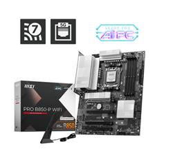 MB MSI AM5 PRO B850-P WIFI