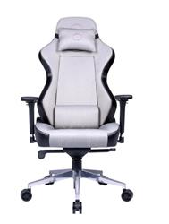SILLA GAMER COOLER MASTER CALIBER X1C GRIS
