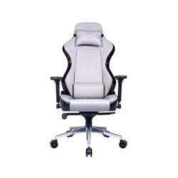 SILLA GAMER COOLER MASTER CALIBER X1C GREY