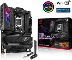 MB ASUS AM5 ROG STRIX X670E-E GAMING WIFI
