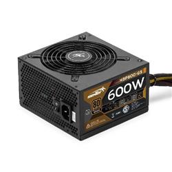 FUENTE 600W SENTEY HBP600GS 80 PLUS BONZE
