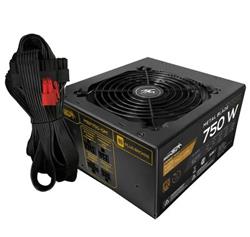 FUENTE 750W SENTEY MBP750-GM 80 PLUS BRONZE