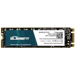 SSD M.2 1TB MUSHKIN ELEMENT PCIE GEN3 X4