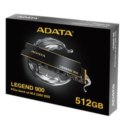 SSD M.2 2TB ADATA LEGEND 900 PCIE NVME