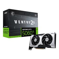 VGA 16GB RTX 5060 TI MSI VENTUS 2X OC