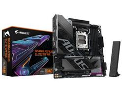 MB GIGABYTE AM5 B840M-A AORUS ELITE WIFI 6