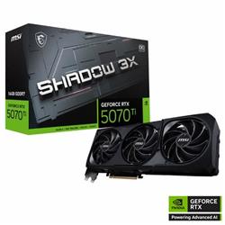 VGA 16GB RTX 5070 TI MSI FRIEREN EDITION OC