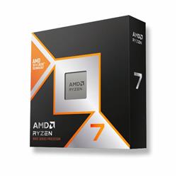 CPU AMD RYZEN 7 9800X3D AM5