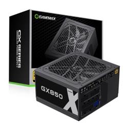 FUENTE 850W GAMEMAX 80+ GOLD